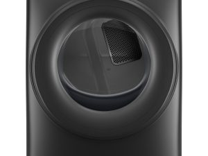 GE GFD35GSPYDS 28" Smart Gas Dryer 7.8 cu. Ft. - Carbon Graphite