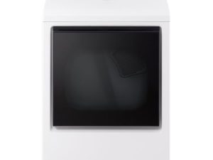 LG DLEX8600WE 27" Electric Dryer 7.3 cu.ft. - Alpine White970.00