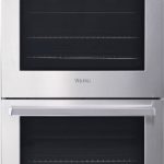 Viking MVDOE6301SS 30" RVL Series Double Wall Oven - Stainless Steel