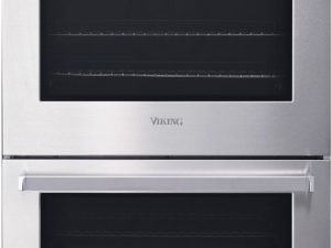 Viking MVDOE6301SS 30" RVL Series Double Wall Oven - Stainless Steel