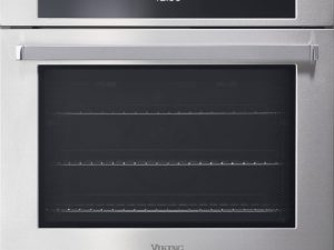 Viking MVSOE6301SS 30" RVL Single Wall Oven - Stainless Steel