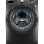 GE GFW350SPYDS 28" Smart Front Load Washer with UltraFresh Vent System 4.6 cu. ft. - Carbon Graphite