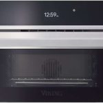 Viking MVSOC6301SS 30" RVL Single Steam Oven - Stainless Steel