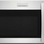 Frigidaire Gallery GMOS1962AF 30" 1.9 cu. ft. Over The Range Microwave - Smudge Proof Stainless Steel