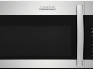 Frigidaire Gallery GMOS1962AF 30" 1.9 cu. ft. Over The Range Microwave - Smudge Proof Stainless Steel