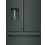 KitchenAid KRFF436SJP 36" French Door Refrigerator with Exterior Water and Ice Dispenser 30 cu. Ft. - Juniper