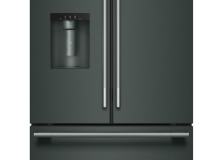 KitchenAid KRFF436SJP 36" French Door Refrigerator with Exterior Water and Ice Dispenser 30 cu. Ft. - Juniper