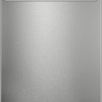 Frigidaire GDSP4715AF 24" Dishwasher with 7 Wash Cycles and CleanBoost - 47 dBA - Stainless Steel