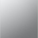 LG Studio SDWB24S3 24" Smart Top Control Dishwasher - 40 dBA - Stainless Steel