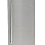 Coyote C115RS 15" Built in Refrigerator - Stainless Steel