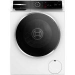 Bosch WGB24600UC 24" Front Load Washer 2.4 cu. ft. with Stainless Steel Tub - 208/240V - White