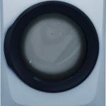 Electrolux ELFG7437AG 27" Front Load Gas Dryer 8.0 cu. ft. - Glacier Blue