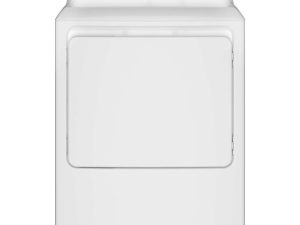 Hotpoint HTX26GASWWW Gas Dryer6.2 cu. ft.- White