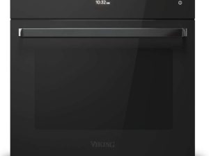 Viking MVSOE6301BG 30" RVL Single Wall Oven - Black Glass