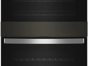 Whirlpool WOED7030PV 30" Smart Double Wall Oven with Air Fry - Fingerprint Resistant Black Stainless Steel