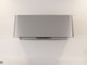 Zephyr DMEE48ASSX 48" Mesa Wall Mount Hood - Requires Blower - Stainless Steel