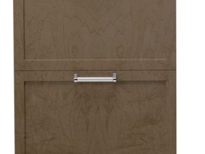 Viking FDUI5242D 24" Refrigerated Drawers - Custom Panel