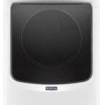 Maytag MGD5630HW 27" Gas Dryer with Quick Dry Cycle and Advanced Moisture Sensing  7.3 cu. ft. - White