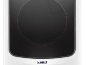 Maytag MGD5630HW 27" Gas Dryer with Quick Dry Cycle and Advanced Moisture Sensing  7.3 cu. ft. - White