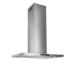 Broan EIT1366SS 36" Island Chimney Hood - 640CFM - Stainless Steel