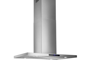Broan EIT1366SS 36" Island Chimney Hood - 640CFM - Stainless Steel