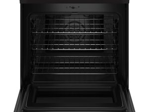 GE Profile PHS930YPFS 30" Slide-In Front-Control Induction and Convection Range with No Preheat Air Fry - Fingerprint Resistant Stainless Steel
