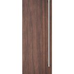 Viking FDFZIC7240L 24" Integrated All Freezer - Left Hinge - Custom Panel