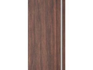 Viking FDFZIC7240L 24" Integrated All Freezer - Left Hinge - Custom Panel