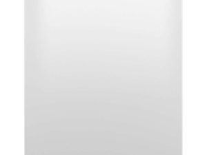 GE GDF535PGRWW Front Control Dishwasher - 55 dBa - White