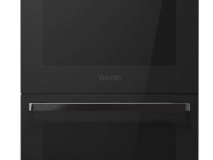 Viking MVDOE6301BG 30" RVL Series Double Wall Oven - Black Glass