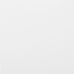 Cafe CDT858P4VW2 24" Top Control Dishwasher with Tall Stainless Steel Tub - 42 dBa - Matte White with Brushed Bronze Handle
