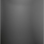 Frigidaire GDSH4715AD 24" Dishwasher with 7 Wash Cycles and CleanBoost - 47 dBA - Black Stainless Steel