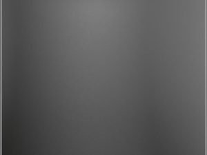 Frigidaire GDSH4715AD 24" Dishwasher with 7 Wash Cycles and CleanBoost - 47 dBA - Black Stainless Steel