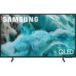 Restored Samsung 50 Class Q7F Series QLED 4K UHD Samsung Vision AI Smart Tizen TV QN50Q7FAAFXZA