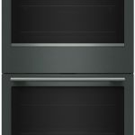 KitchenAid KOED730SJP 30" Electric Double Wall Oven with Assisted Cooking Modes - Juniper
