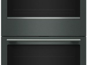 KitchenAid KOED730SJP 30" Electric Double Wall Oven with Assisted Cooking Modes - Juniper