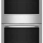 KitchenAid KOED730SPS 30" Electric Double Wall Oven with Assisted Cooking Modes - PrintShield Stainless Steel