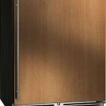 Perlick HC24RB42R 24" C Series Undercounter Refrigerator with Custom Panel Solid Door - Right Hinge