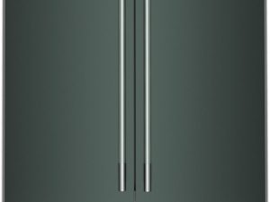 KitchenAid KBFN542SJP 42" Built-In French Door Bottom Mount Refrigerator with Platinum Interior 24.2 Cu. Ft. - Juniper