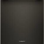 KitchenAid KDTS624SBE 24" Top Control Dishwasher with Advanced ProDry System - 44 dBa - Black Ore