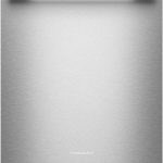 KitchenAid KDTS724SPS 24" Top Control Dishwasher with Advanced ProDry System - 44 dBa - PrintShield Stainless Steel