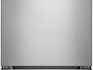 KitchenAid KUID318SPS 18" Automatic Ice Maker with Clear Ice - PrintShield Stainless Steel