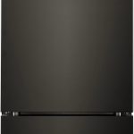 KitchenAid KUID518SBE 18" Automatic Ice Maker with Clear Ice - Black Ore