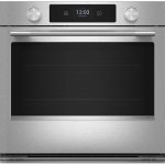KitchenAid KOES727SPS 27" Electric Single Wall Oven with Assisted Cooking Modes - PrintShield Stainless Steel