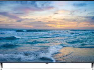 (Open Box) LG 65" Class 4K (2160p) Smart UHD TV (65UA7700AUA)