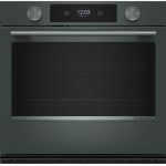 KitchenAid KOES730SJP 30" Electric Single Wall Oven with Assisted Cooking Modes - Juniper