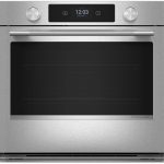 KitchenAid KOES730SPS 30" Electric Single Wall Oven with Assisted Cooking Modes - PrintShield Stainless Steel