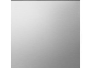 LG LDFC2423V 24" Front Control Dishwasher with SenseClean - 52 dBA - Stainless Steel