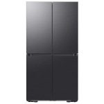 Dacor DRF36C500MT 36" Counter Depth French Door Freestanding Refrigerator - Graphite Stainless