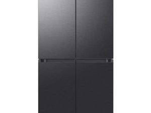 Dacor DRF36C500MT 36" Counter Depth French Door Freestanding Refrigerator - Graphite Stainless